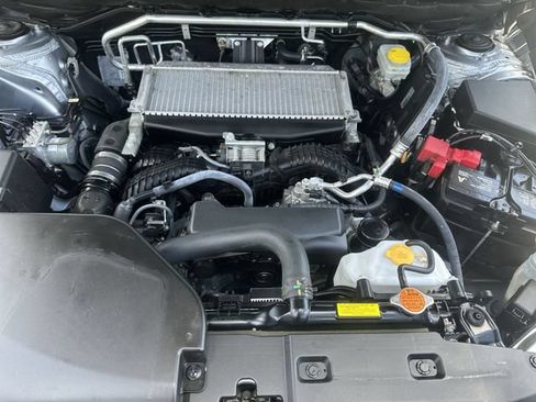 Used 2023 Subaru Ascent Premium w/ Convenience Package AWD/4WD image 19