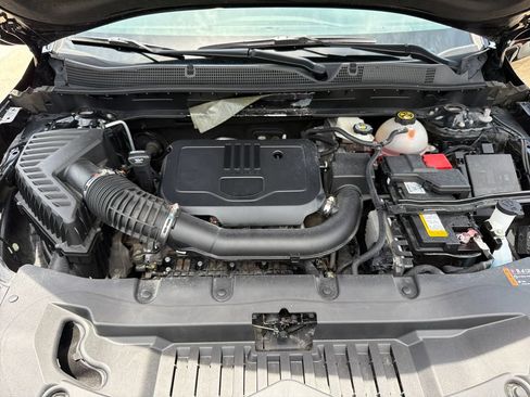 Certified 2024 Chevrolet Blazer LT w/ Convenience Package FWD image 27