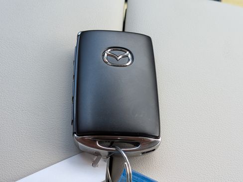 New 2026 MAZDA CX-90 3.3 Turbo w/ Premium Plus Pkg AWD/4WD image 36