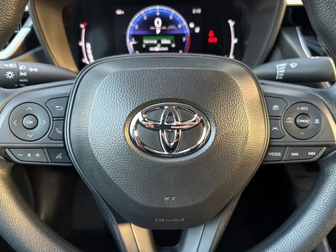 New 2026 Toyota Corolla LE image 26