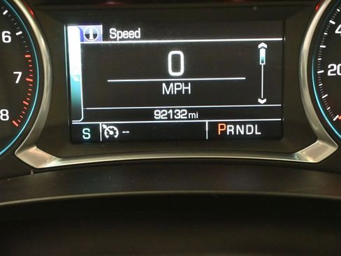 Used 2016 Chevrolet Malibu LT w/ Leather Package FWD image 15