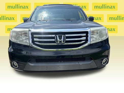 Used 2014 Honda Pilot EX-L image 2