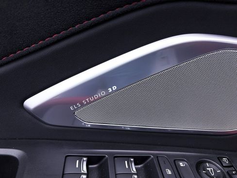 Used 2024 Acura RDX AWD w/ A-Spec & Advance Pkg image 5