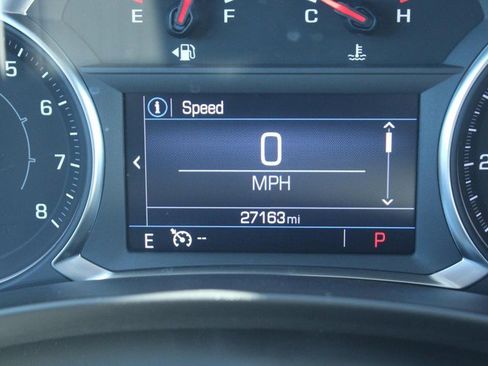 Certified 2024 GMC Terrain SLE image 20