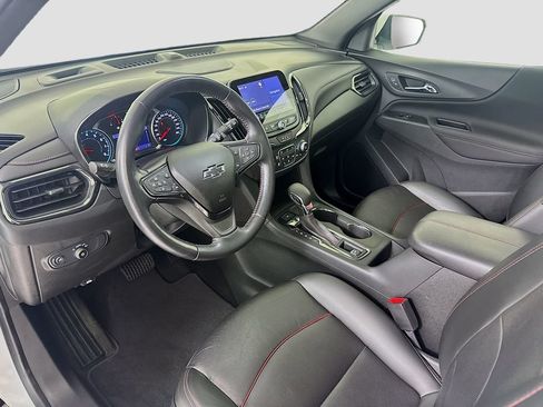 Used 2022 Chevrolet Equinox RS w/ RS Plus Package AWD/4WD image 10