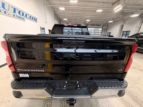 Used 2025 Chevrolet Silverado 1500 LT image 6