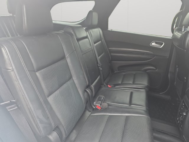 Used 2018 Dodge Durango Citadel AWD/4WD image 11