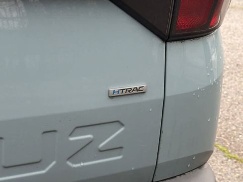 Used 2023 Hyundai Santa Cruz SE image 12