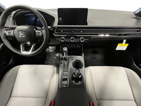 New 2026 Honda Civic Sport Touring image 14