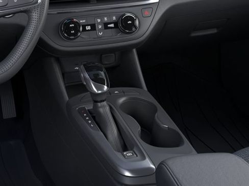 New 2026 Buick Envista Preferred FWD image 23