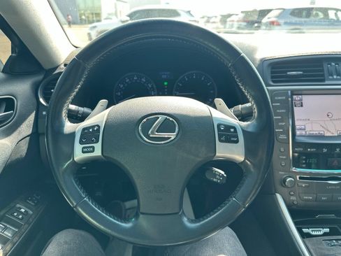 Used 2011 Lexus IS 250 AWD w/ Preferred Accessory Package image 50