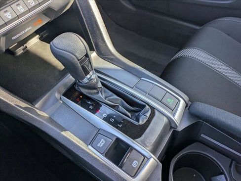 Used 2019 Honda Civic LX image 12