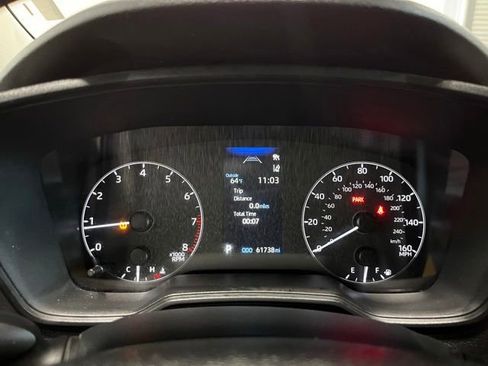 Used 2023 Toyota Corolla LE FWD image 24