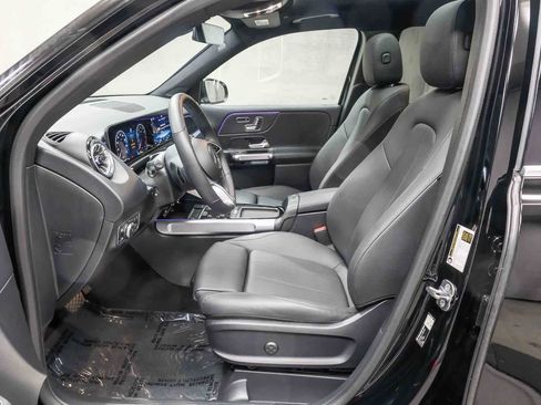 Certified 2026 Mercedes-Benz GLB 250 image 24