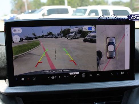 New 2026 Ford Explorer ST AWD/4WD image 16
