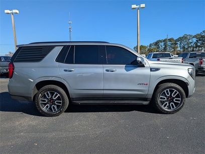 Used 2024 GMC Yukon AT4 w/ Technology Package