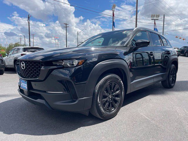 Used 2026 MAZDA CX-50 2.5 Hybrid w/ Weather Package AWD/4WD image 3