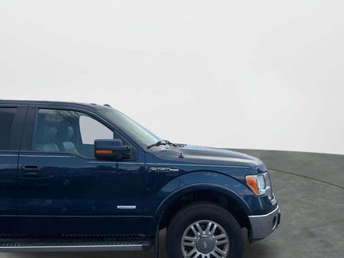 Used 2013 Ford F150 Lariat w/ Mid Equipment Group AWD/4WD image 26