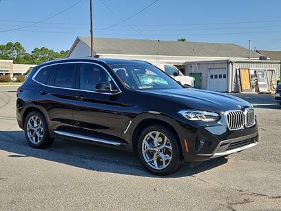 Used 2023 BMW X3 sDrive30i w/ Convenience Package