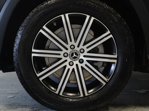 New 2026 Mercedes-Benz GLE 350 4MATIC image 11