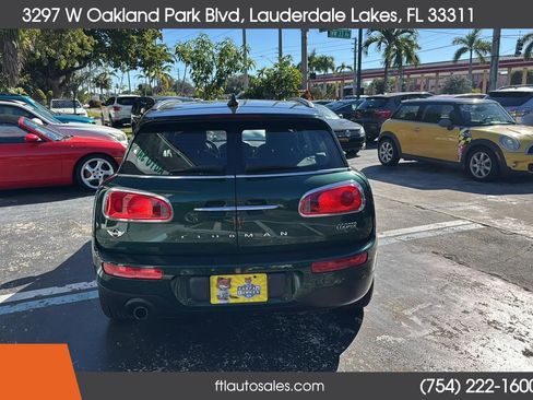 Used 2016 MINI Cooper Clubman image 10