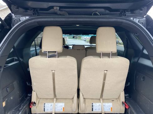 Used 2017 Ford Explorer 4WD image 26
