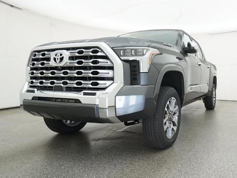 New 2026 Toyota Tundra 1794 Edition AWD/4WD image 32