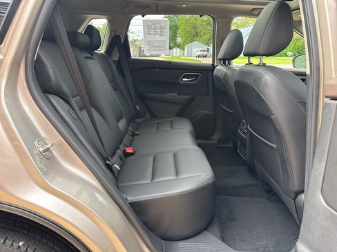 Used 2021 Nissan Rogue SL w/ Premium Package AWD/4WD image 23