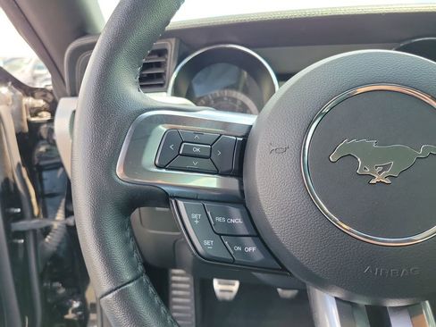 Certified 2017 Ford Mustang GT Premium w/ Equipment Group 401A RWD image 22