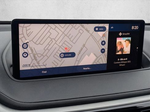 Used 2023 Acura MDX FWD w/ Technology Package image 15