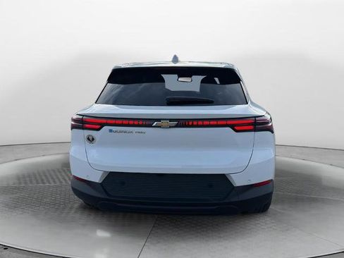 New 2026 Chevrolet Equinox EV LT image 6