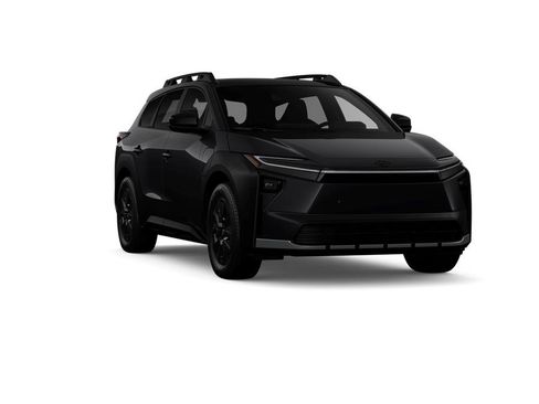 New 2026 Toyota bZ Woodland AWD/4WD image 46