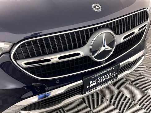 Certified 2023 Mercedes-Benz GLC 300 4MATIC image 22