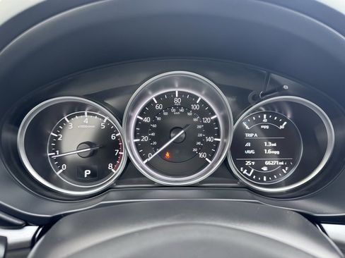 Used 2020 MAZDA CX-5 Touring image 39