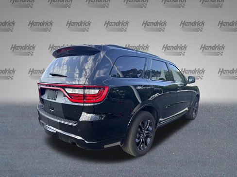 Used 2025 Dodge Durango R/T AWD/4WD image 16