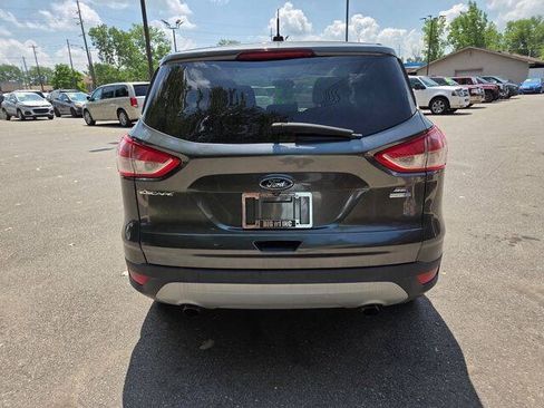 Used 2015 Ford Escape SE AWD/4WD image 5