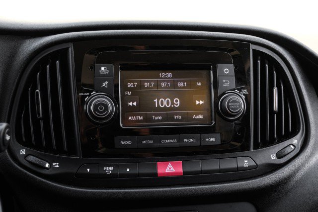 Used 2020 RAM ProMaster City Tradesman FWD image 27