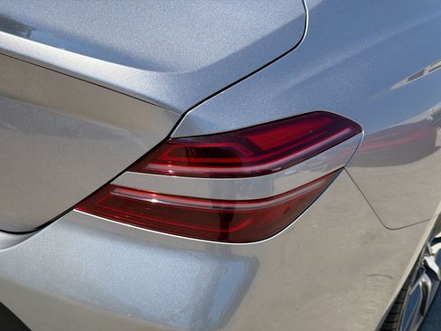 Used 2025 Genesis G70 2.5T RWD image 26