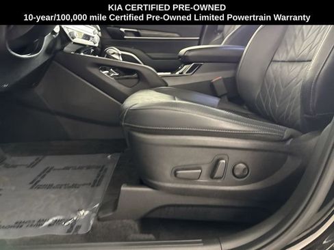 Certified 2024 Kia Telluride EX X-Line image 20