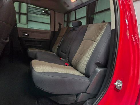 Used 2012 RAM 3500 Lone Star image 61