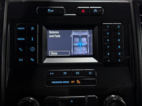 Used 2019 Ford F150 XL w/ Equipment Group 101A Mid image 46