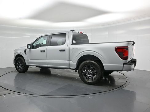 New 2026 Ford F150 STX RWD image 6