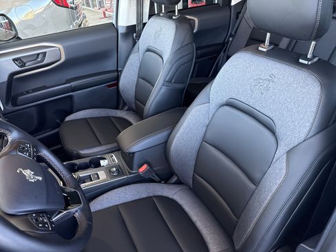 New 2026 Ford Bronco Sport Big Bend image 20