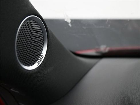 Certified 2023 MAZDA CX-5 AWD 2.5 Turbo image 10