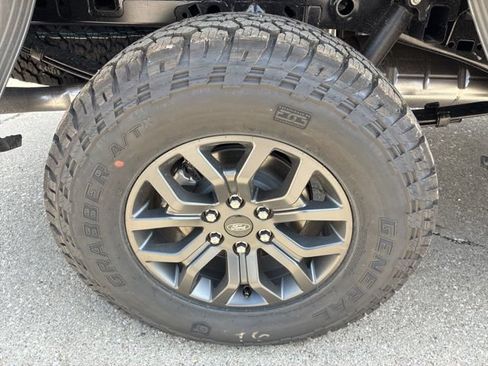 New 2026 Ford F150 Tremor w/ Tow/Haul Package AWD/4WD image 15