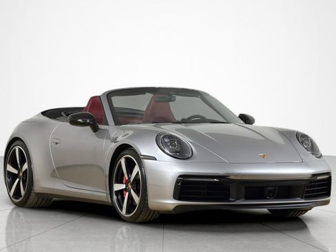 Used 2020 Porsche 911 Carrera S RWD image 7