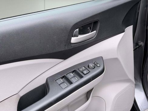 Used 2014 Honda CR-V LX image 15