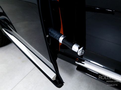 New 2026 Rolls-Royce Cullinan AWD/4WD image 30