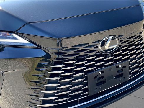 Used 2026 Lexus RX 350 w/ Convenience Package AWD/4WD image 31