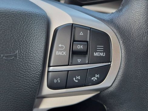 Used 2023 Ford Explorer XLT w/ Equipment Group 202A AWD/4WD image 16